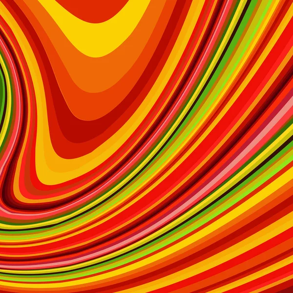 Pastel Marble Background Fluid Rainbow Gradient Pattern Vector — Stock Vector