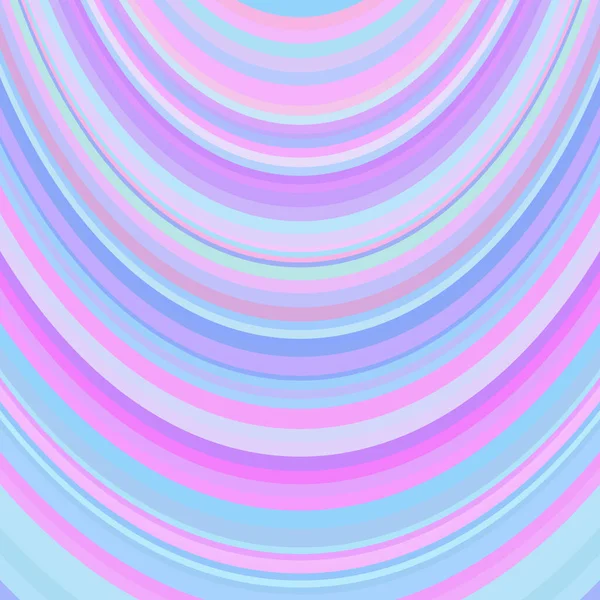 Fond Marbre Pastel Fluide Vecteur Gradient Arc Ciel — Image vectorielle