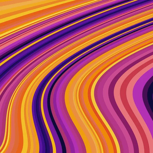 パステル大理石の背景 流体虹グラデーションパターンベクトル — ストックベクタ