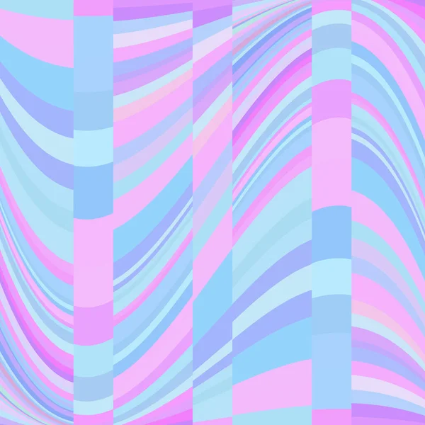 Ретро Пастельний Мозаїчний Фон Геометрична Барвиста Графічна Абстрактна Ілюстрація Модний — стоковий вектор