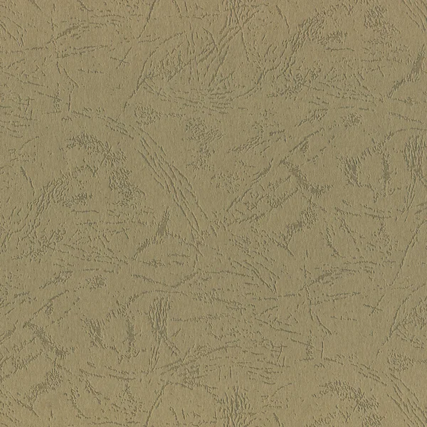 Καφέ Μουστάρδα Sepia Ανάγλυφο Art Paper Texture Retro Vintage Ιστορικό — Φωτογραφία Αρχείου