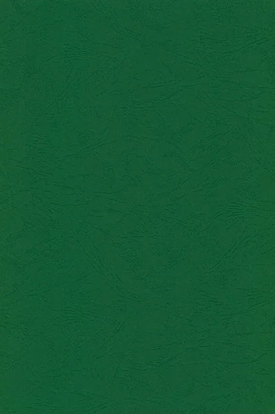 エメラルドグリーンエンボスアート紙テクスチャレトロヴィンテージ背景 ナチュラル垂直ラフクラフトシートテクスチャマクロクローズアップパターン ブランク空の大規模な詳細コピースペース — ストック写真