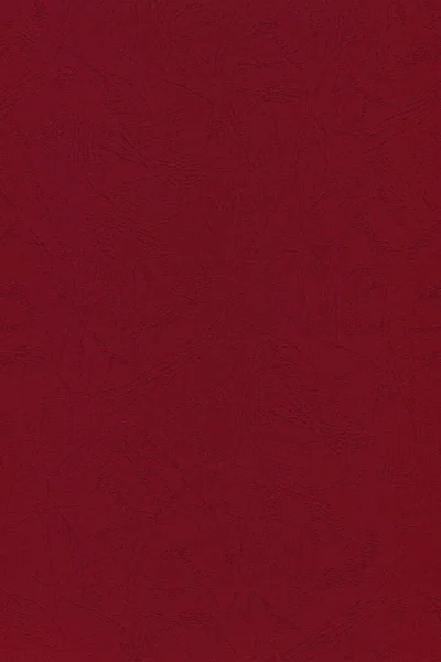 Burgundy Κόκκινο Ανάγλυφο Maroon Art Paper Texture Retro Vintage Φόντο — Φωτογραφία Αρχείου
