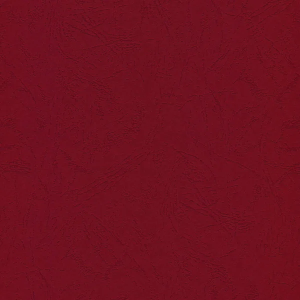 Burgundy Κόκκινο Ανάγλυφο Maroon Art Paper Texture Retro Vintage Φόντο — Φωτογραφία Αρχείου