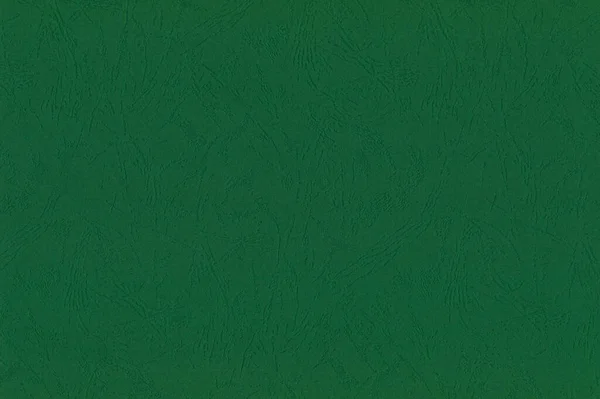 Emerald Πράσινο Ανάγλυφο Art Paper Texture Retro Vintage Background Φυσικό — Φωτογραφία Αρχείου