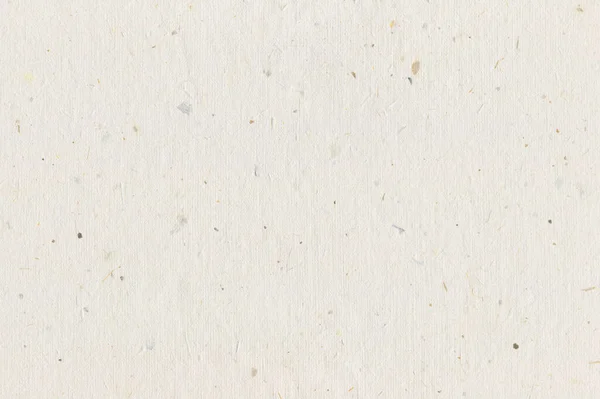 Φυσικό Διακοσμητικό Ανακυκλωμένο Spotted Beige Art Paper Υφή Ιστορικό Οριζόντια — Φωτογραφία Αρχείου