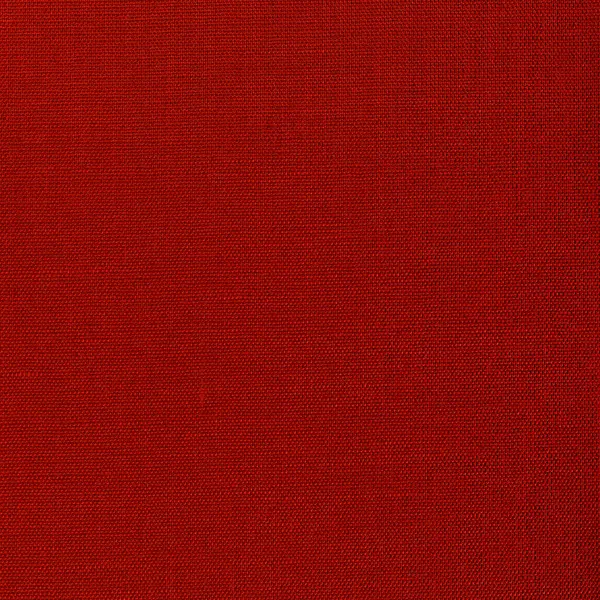 Natural Bright Carmine Red Fiber Linen Cloth Book Binding Texture Stock Picture