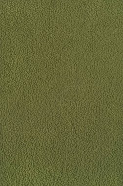 Doğal Zeytin Yeşili% 100 Polyester Fiberpile Genişletilmiş Soğuk Hava Giysileri Sistemi (ECWCS) Tişört desenli Macro Kapanması, Büyük Ayrıntılı Dikey Tüylü Tüylü Yün Şablonu, Hafif Amerikan Ordusu Bufalosu / Ayı Giysisi Örnekleri, Boş Kopya Boşluğu