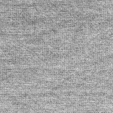 Gri Doğal Pamuk Melanj Karışım Kumaş Kumaş Kumaş Doku Şablonu, Büyük Ayrıntılı Gri Yatay Dokulu Tekstil Makro Kapanış, Karışık Detay, Boş Boş Kopya Boşluğu, Akıllı Günlük Biçim