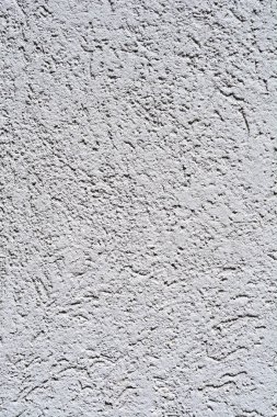 Dış duvarın dış cephesi gri.