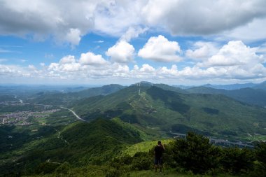 Rüzgâr Tarlaları Elektrik Üretimi Enerjisi