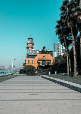 Şangay, Çin 'deki yol ve şehir