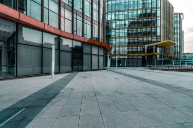 Ofis Binası shanghai, Çin