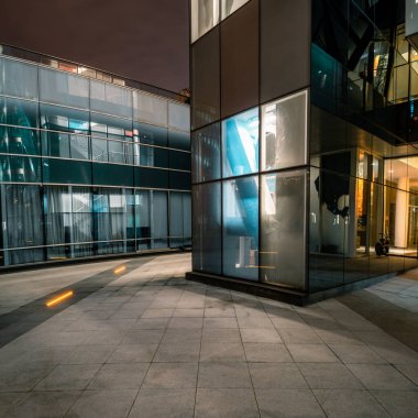 Ofis Binası shanghai, Çin