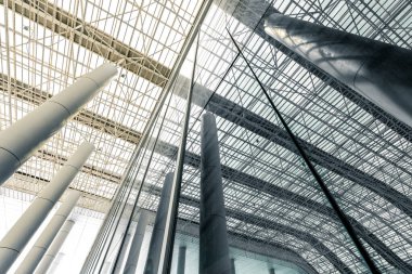 Şangay 'daki ofis binası.