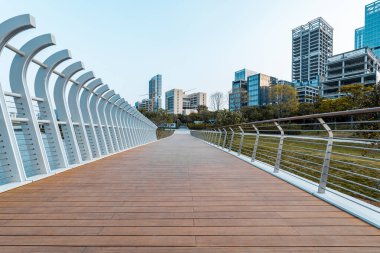 Shenzhen, Çin Şehir Parkı