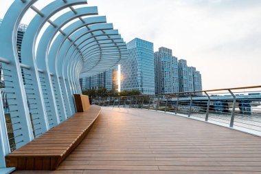 Shenzhen, Çin Şehir Parkı