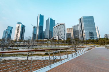 Shenzhen, Çin Şehir Parkı