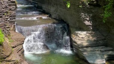 Lucifer Falls, Ithaca New York