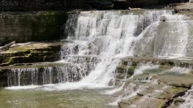 Lucifer Falls, Ithaca New York