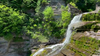 Lucifer Falls, Ithaca New York