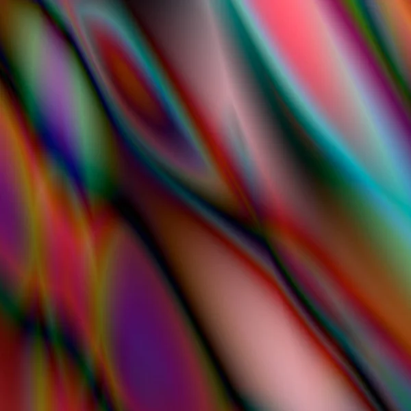 色の抽象的なパターンと背景 — ストック写真