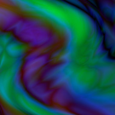 Renkli soyut desen ve arkaplan