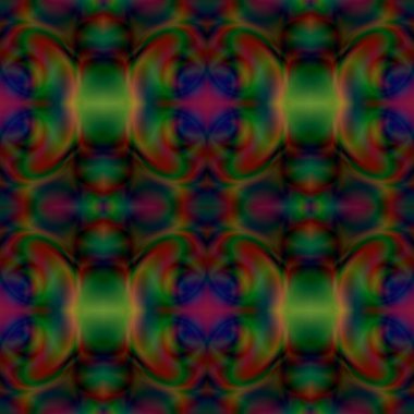 Renkli soyut desen ve arkaplan