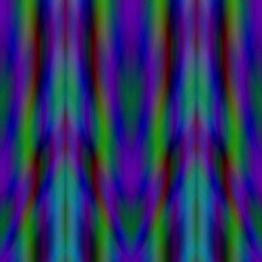 Renkli soyut desen ve arkaplan