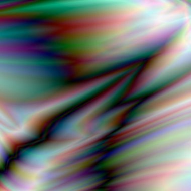 Renkli soyut desen ve arkaplan