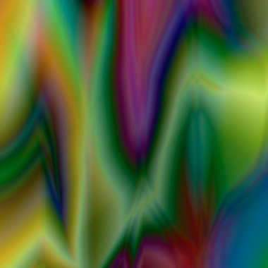 Renkli soyut desen ve arkaplan