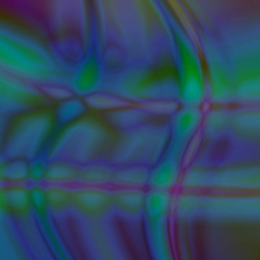 Renkli soyut desen ve arkaplan