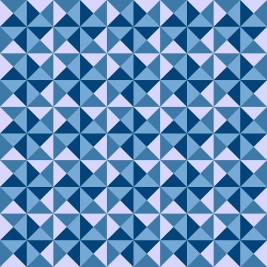 Kusursuz geometrik kalıp ve arkaplan