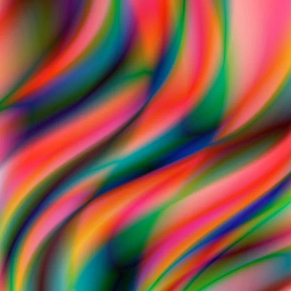 Kleurrijk Abstract Patroon Achtergrond — Stockfoto