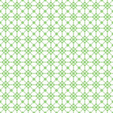 Kusursuz geometrik kalıp ve arkaplan