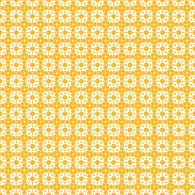 Kusursuz geometrik kalıp ve arkaplan