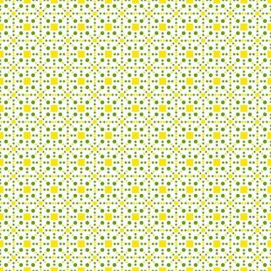 Kusursuz geometrik kalıp ve arkaplan