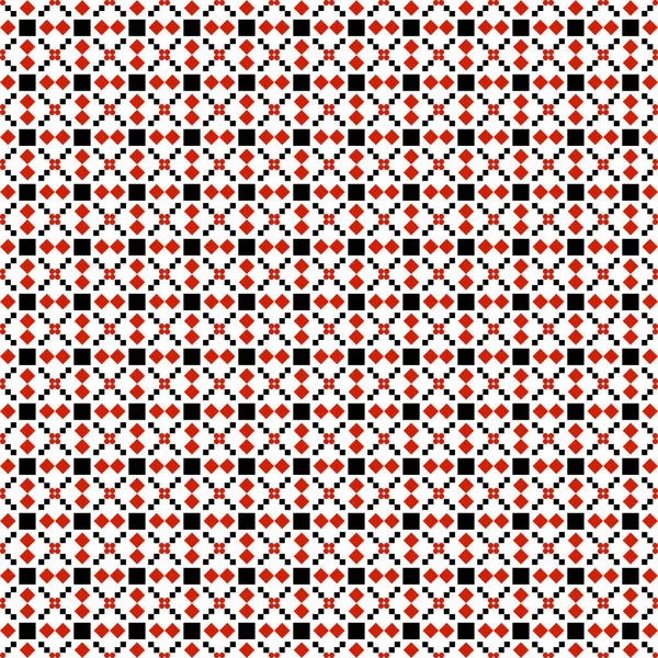 Nahtlose Geometrische Muster Und Hintergrund — Stockfoto