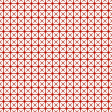 Kusursuz geometrik kalıp ve arkaplan