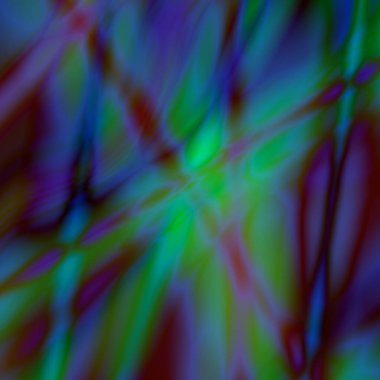 Renkli gradyan desen ve arkaplan