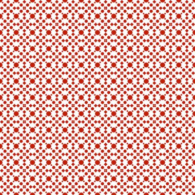 Kusursuz geometrik kalıp ve arkaplan