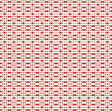 Kusursuz geometrik kalıp ve arkaplan