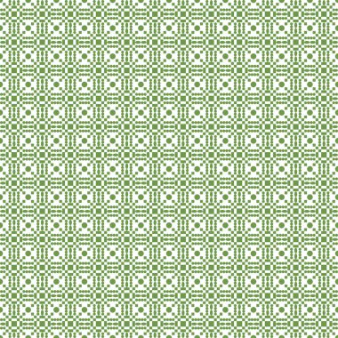 Güzel, kusursuz geometrik desen ve arkaplan