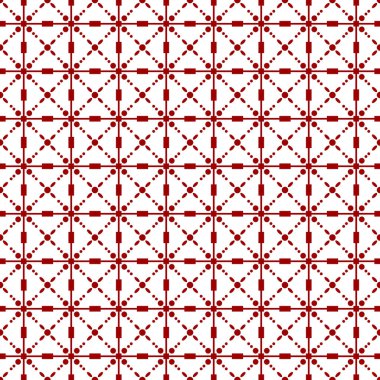 Güzel, kusursuz geometrik desen ve arkaplan