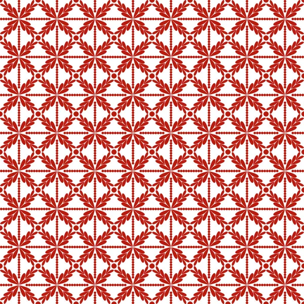 Sømløs Geometrisk Mønster Bakgrunn – stockfoto