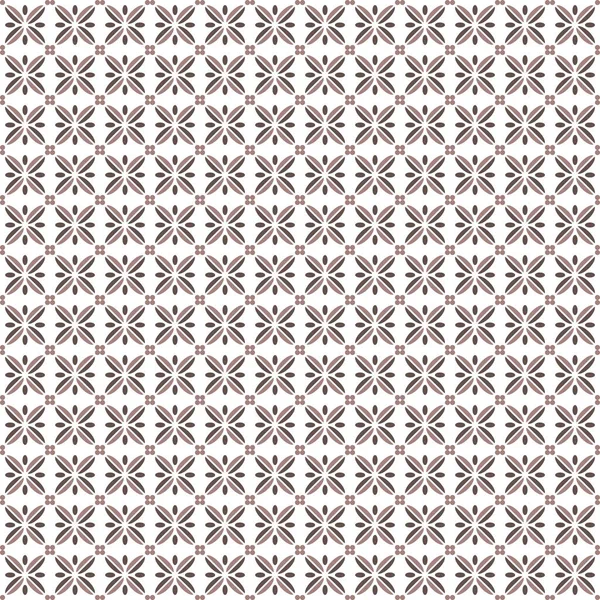 Seamless Floral Pattern Background — Stock Photo, Image