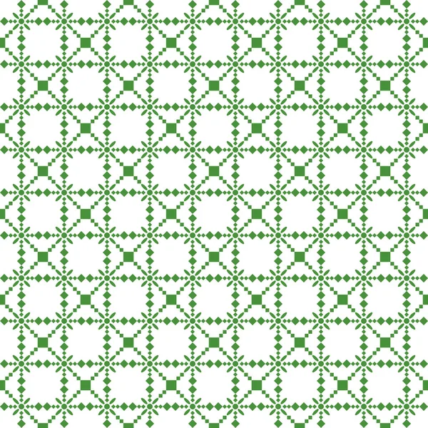 Seamless Geometric Pattern Background — Stock Photo, Image