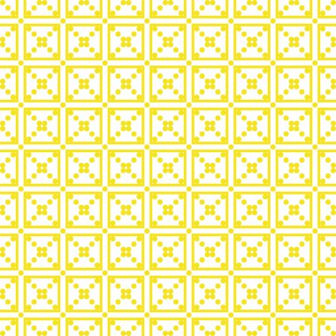 Kusursuz geometrik kalıp ve arkaplan