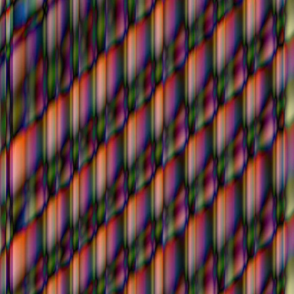 色彩斑斓的梯度模式和背景 — 图库照片