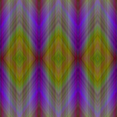 Renkli değişken desen ve arkaplan